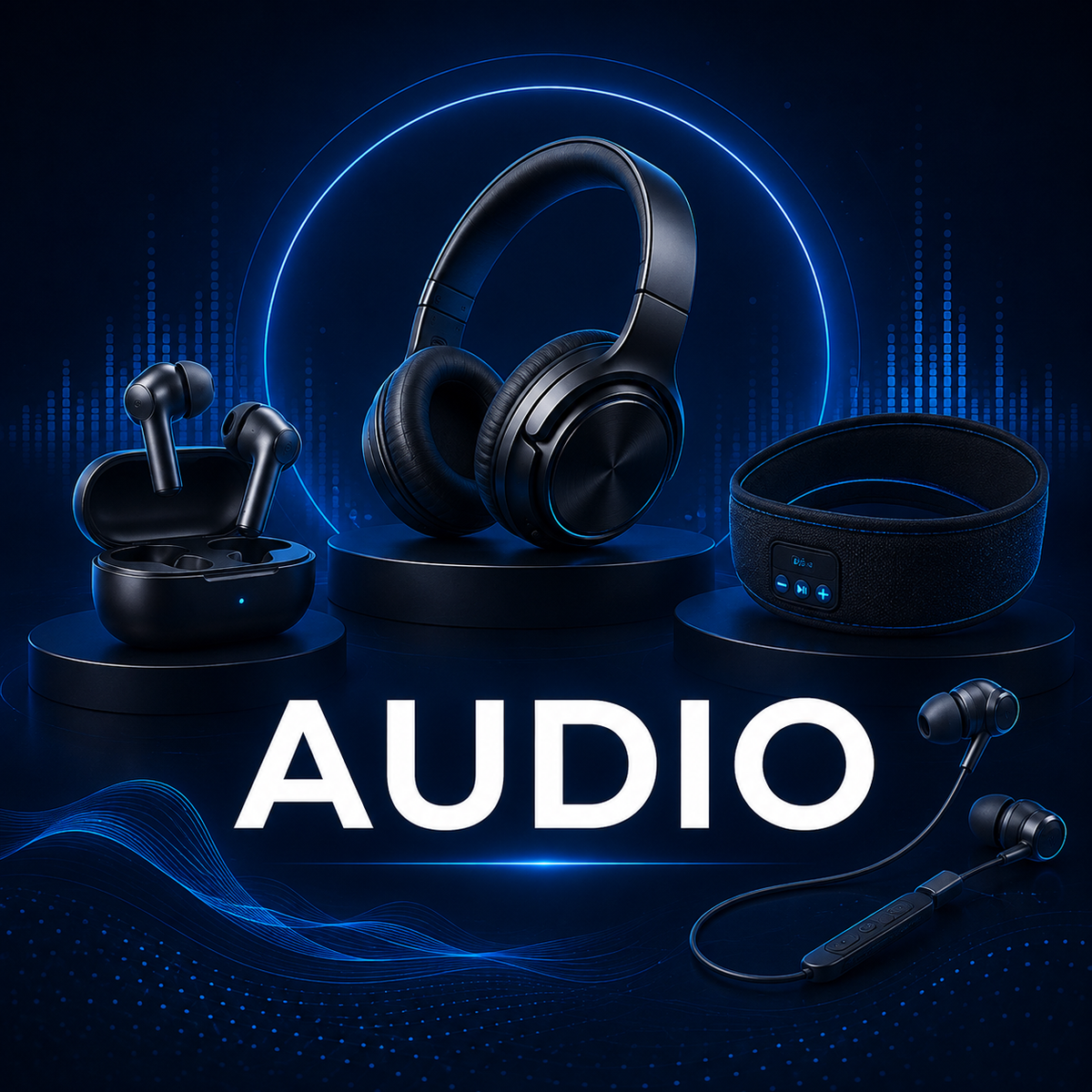 Audio