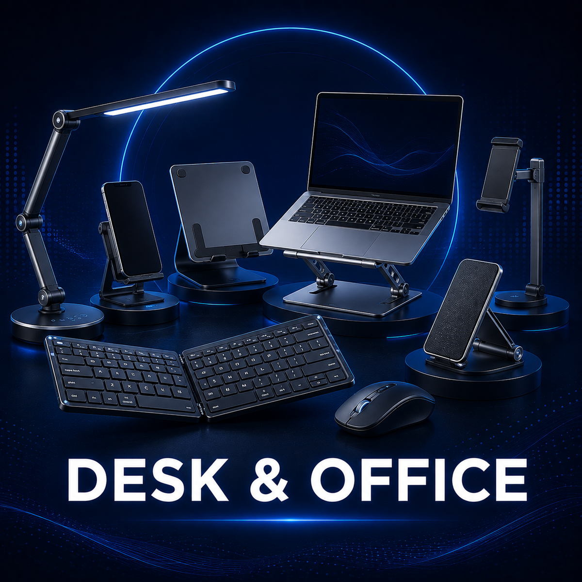 Desk & Office